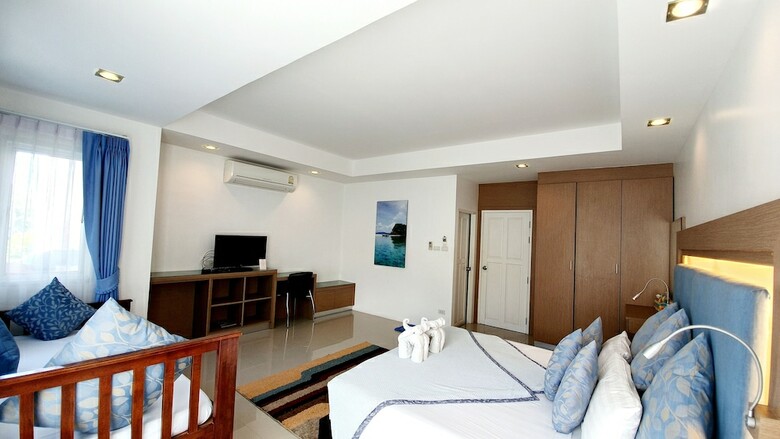 Hotel Elephant's End Guesthouse