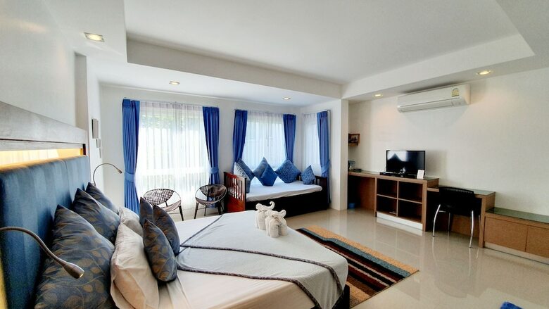 Hotel Elephant's End Guesthouse