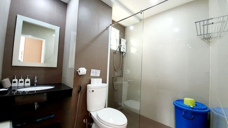 Hotel Elephant's End Guesthouse
