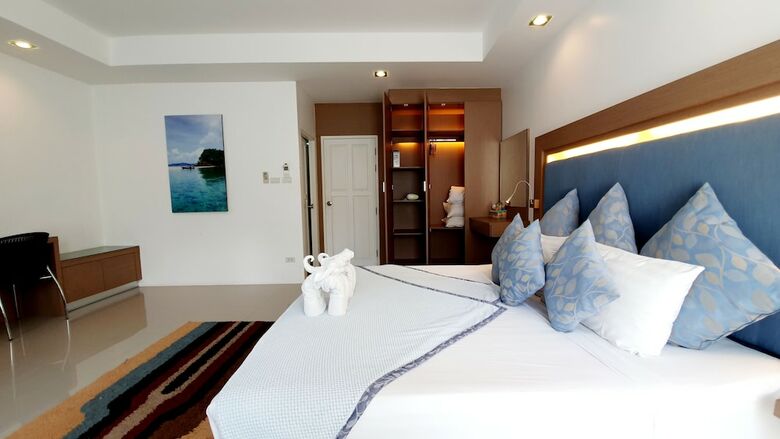 Hotel Elephant's End Guesthouse