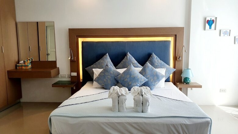 Hotel Elephant's End Guesthouse