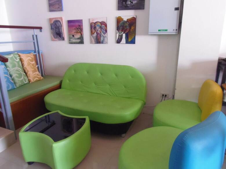 Hotel Elephant's End Guesthouse
