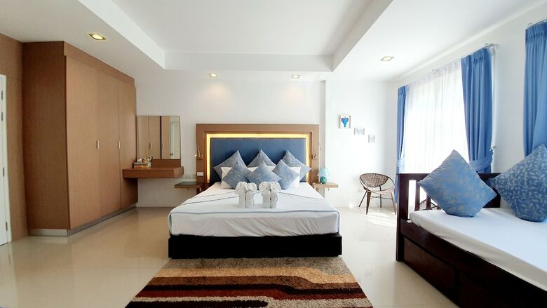 Hotel Elephant's End Guesthouse