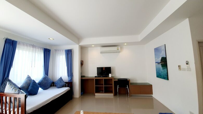 Hotel Elephant's End Guesthouse