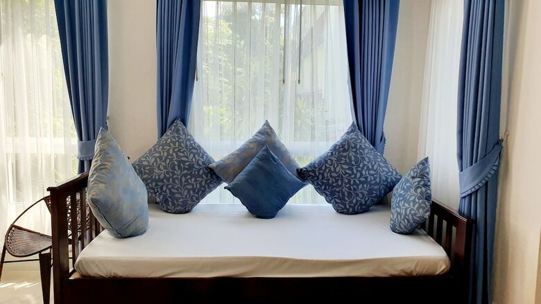 Hotel Elephant's End Guesthouse