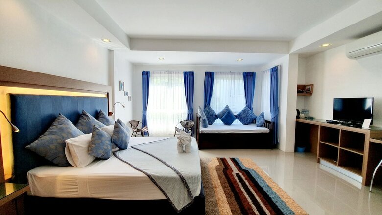 Hotel Elephant's End Guesthouse