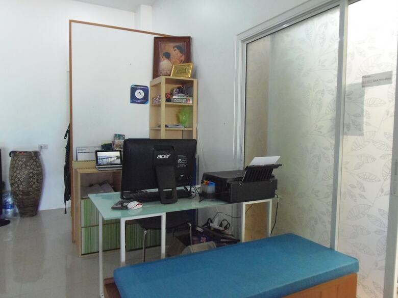Hotel Elephant's End Guesthouse