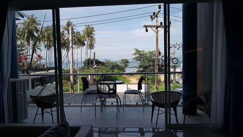 Hotel Elephant's End Guesthouse
