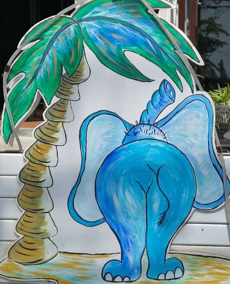 Hotel Elephant's End Guesthouse
