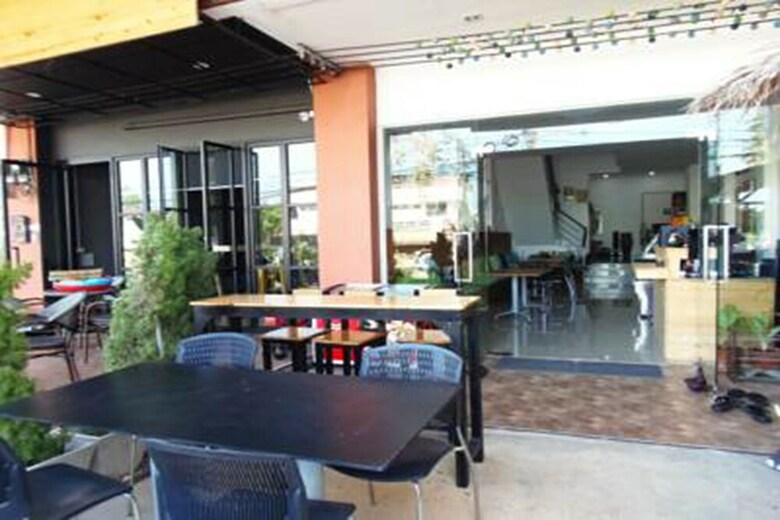 Hotel Elephant's End Guesthouse