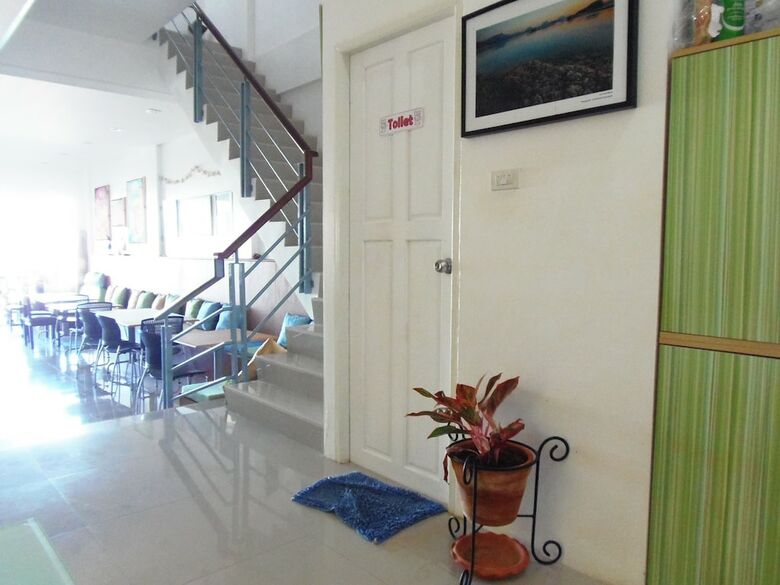 Hotel Elephant's End Guesthouse