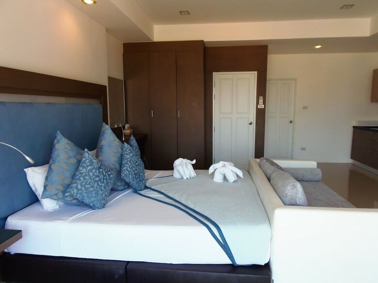 Hotel Elephant's End Guesthouse