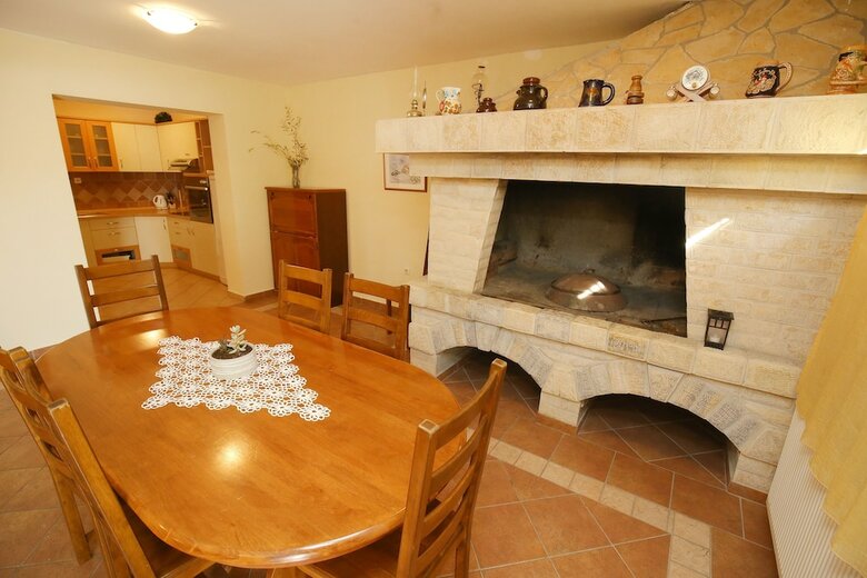 Apartamentos Villa Zubcic