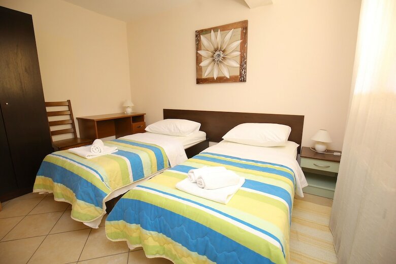 Apartamentos Villa Zubcic