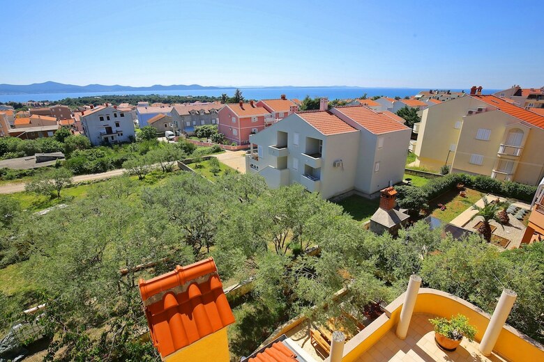 Apartamentos Villa Zubcic