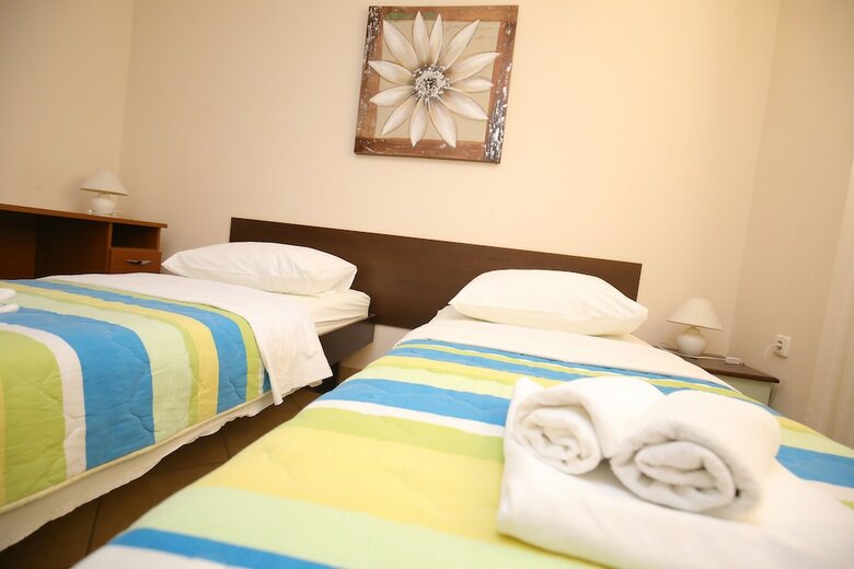 Apartamentos Villa Zubcic