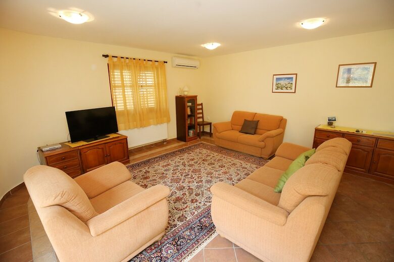 Apartamentos Villa Zubcic