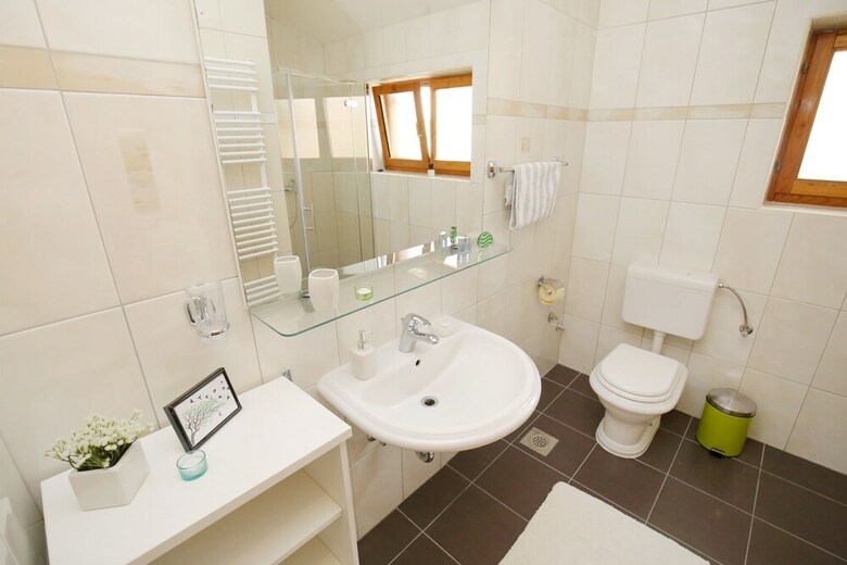 Apartamentos Villa Zubcic