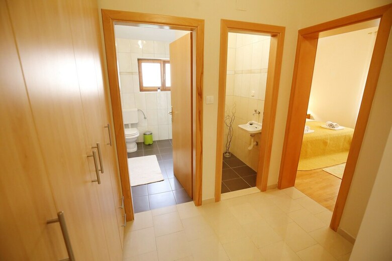 Apartamentos Villa Zubcic