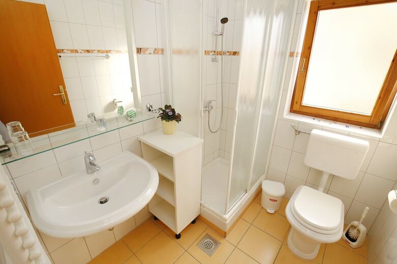 Apartamentos Villa Zubcic