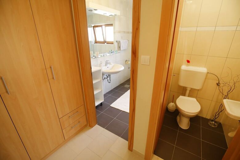 Apartamentos Villa Zubcic