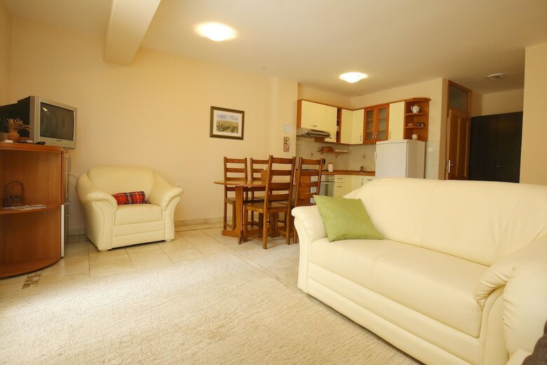 Apartamentos Villa Zubcic