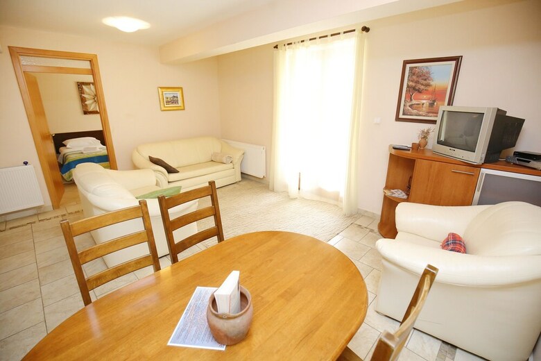 Apartamentos Villa Zubcic