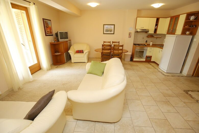 Apartamentos Villa Zubcic