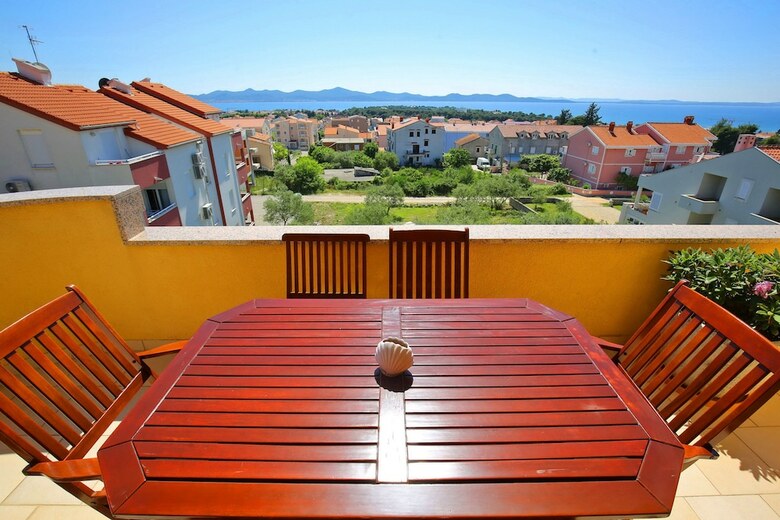 Apartamentos Villa Zubcic