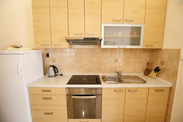 Apartamentos Villa Zubcic