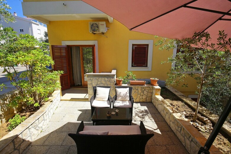 Apartamentos Villa Zubcic