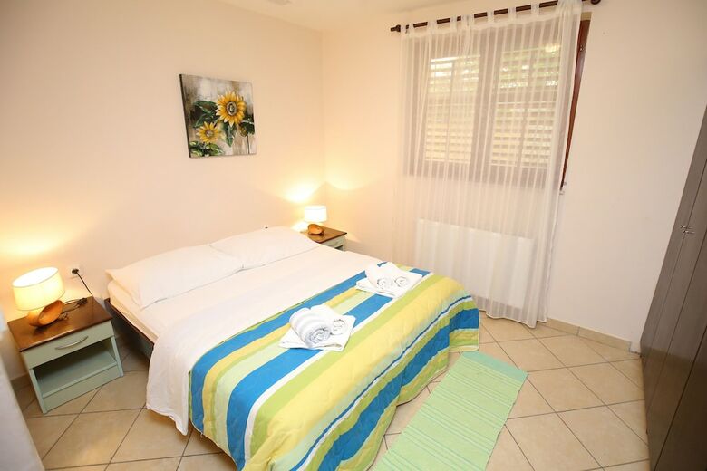 Apartamentos Villa Zubcic