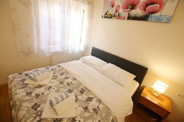 Apartamentos Villa Zubcic