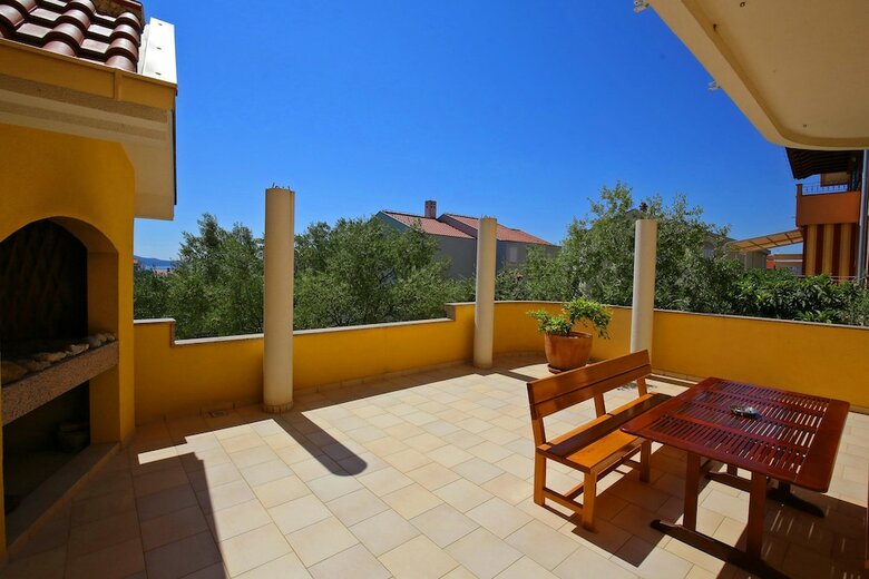 Apartamentos Villa Zubcic