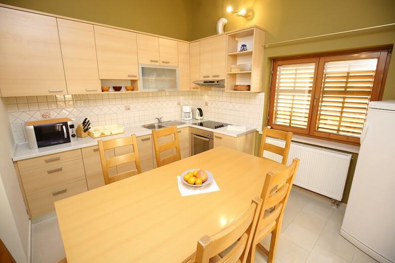 Apartamentos Villa Zubcic