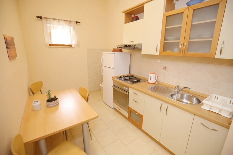 Apartamentos Villa Zubcic