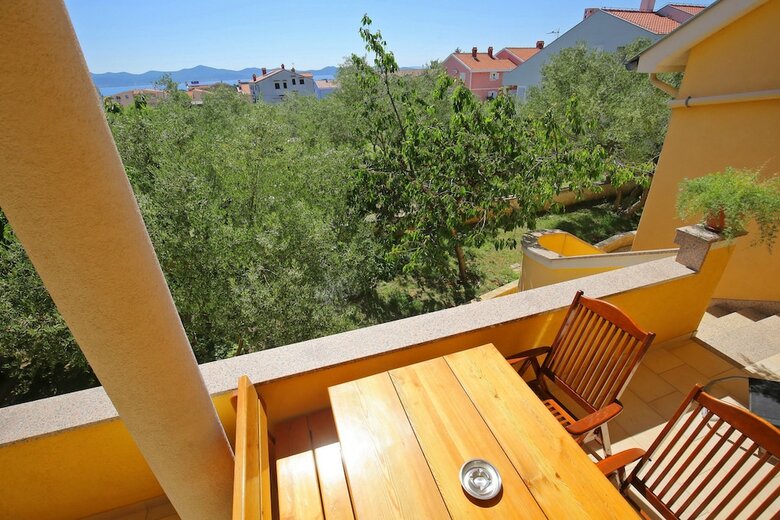 Apartamentos Villa Zubcic