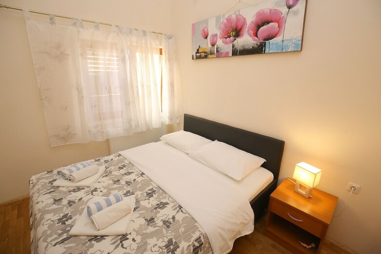 Apartamentos Villa Zubcic