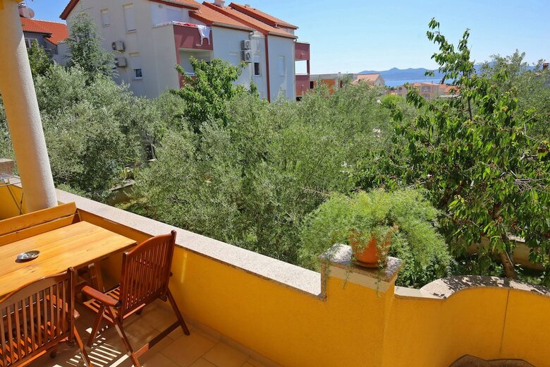 Apartamentos Villa Zubcic