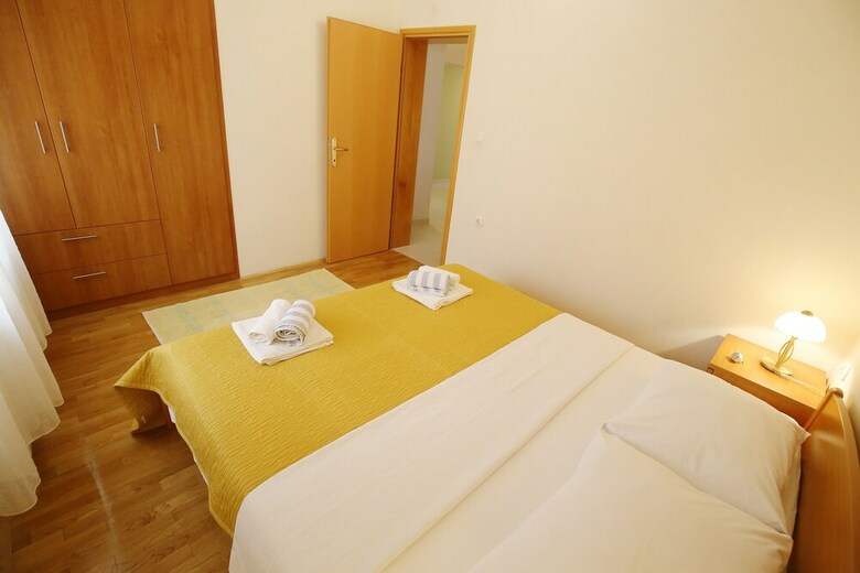 Apartamentos Villa Zubcic