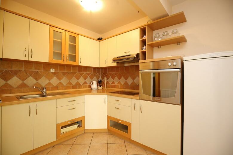 Apartamentos Villa Zubcic