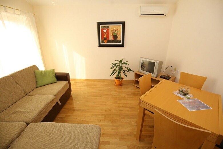 Apartamentos Villa Zubcic