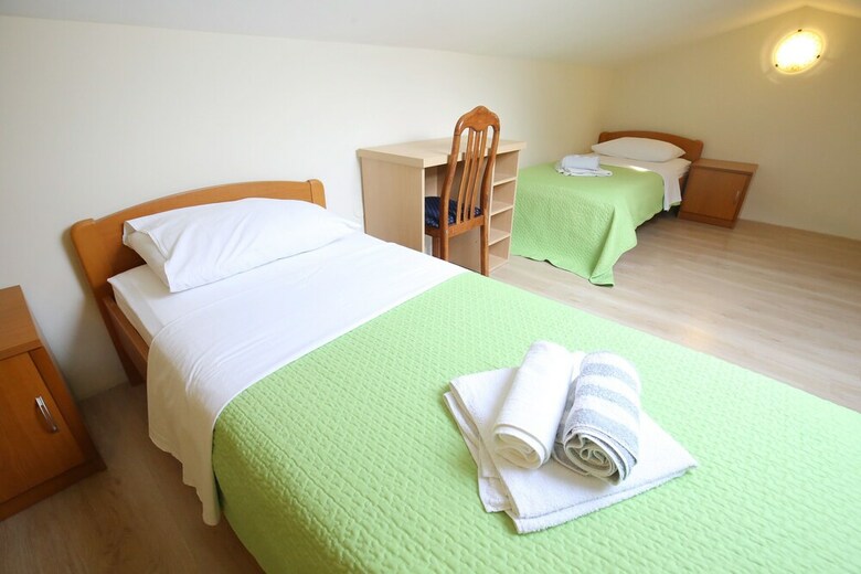 Apartamentos Villa Zubcic