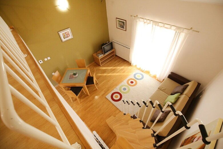 Apartamentos Villa Zubcic