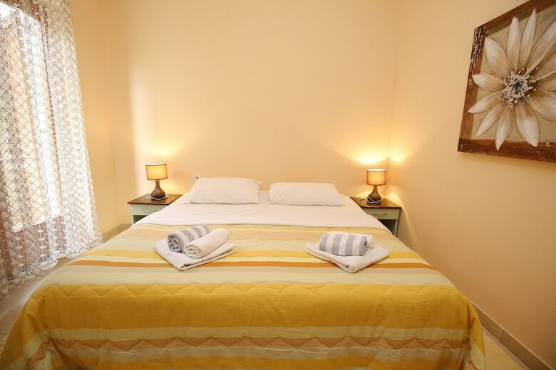 Apartamentos Villa Zubcic