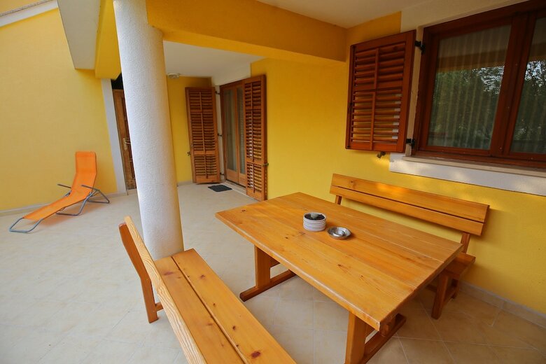 Apartamentos Villa Zubcic
