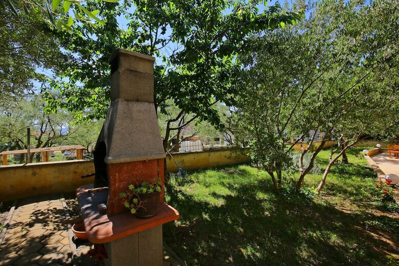 Apartamentos Villa Zubcic