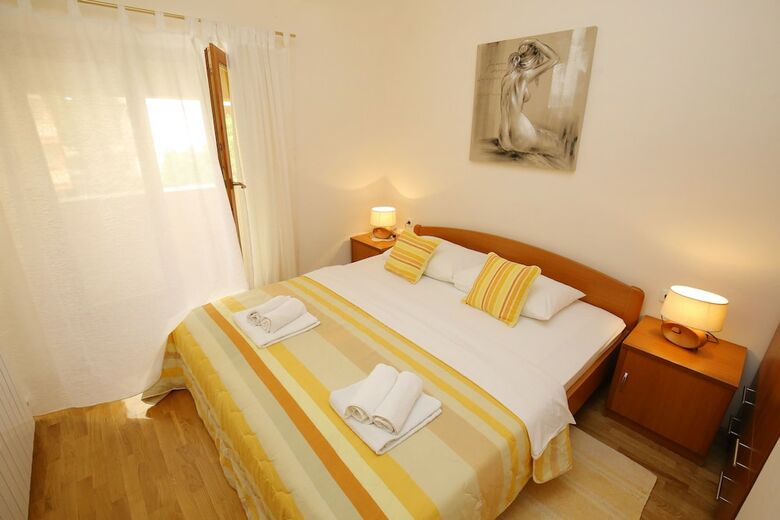 Apartamentos Villa Zubcic