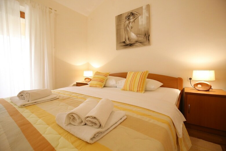 Apartamentos Villa Zubcic