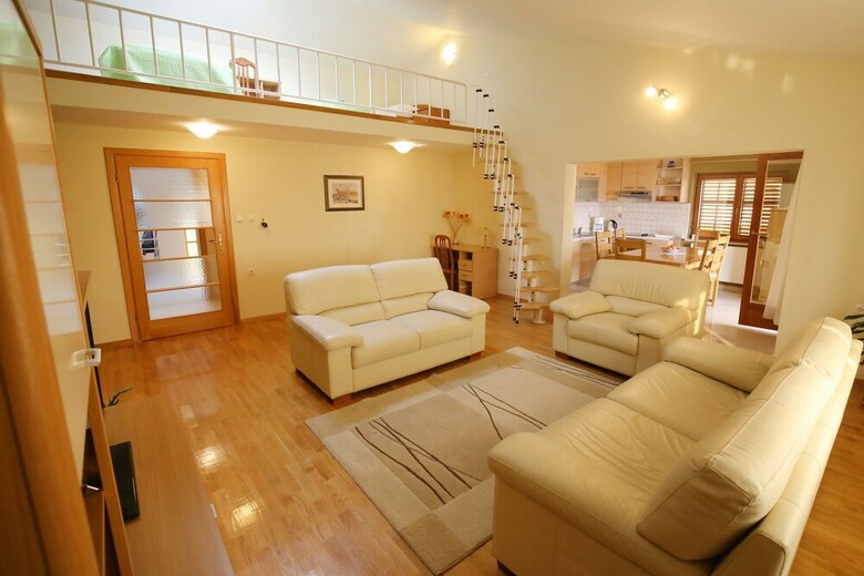 Apartamentos Villa Zubcic